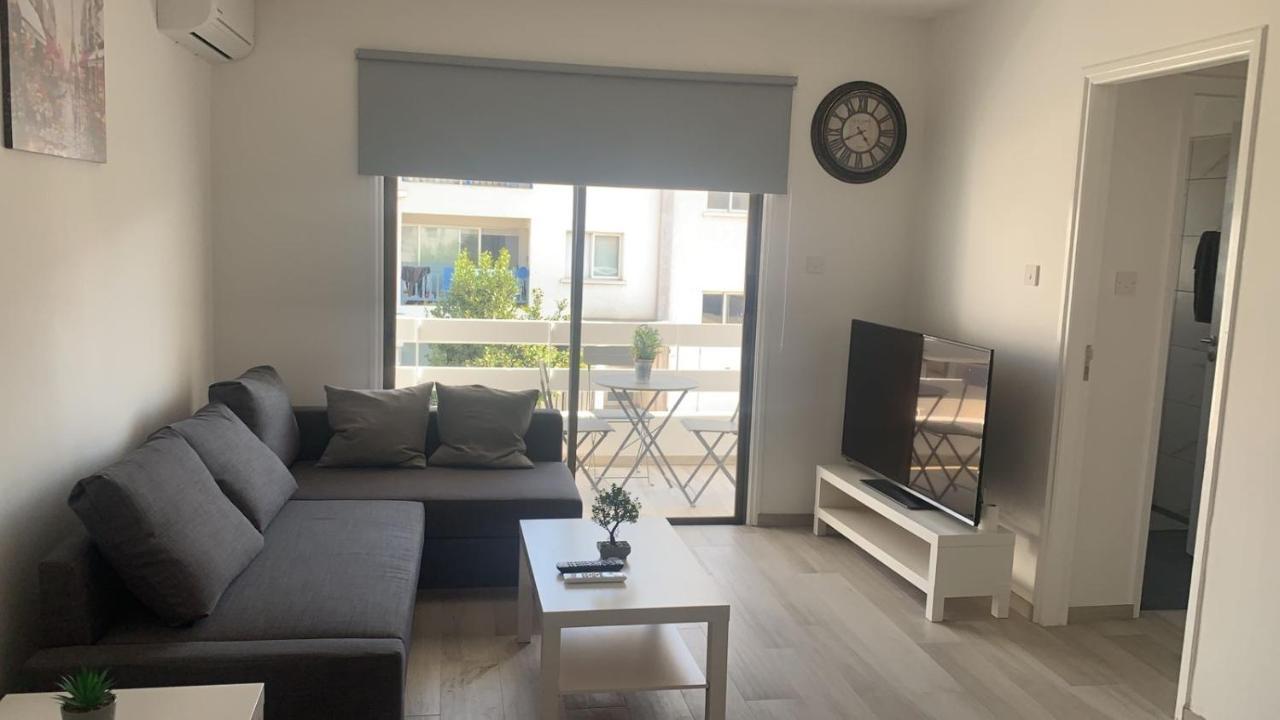Prestige Worldwide Apartments Ayia Napa Exterior photo