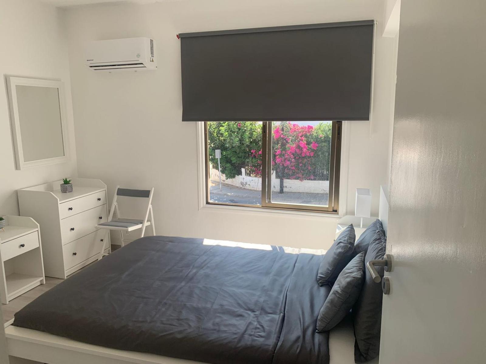 Prestige Worldwide Apartments Ayia Napa Exterior photo